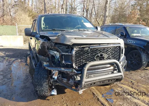 2019 Ford F-150 Xl from USA, damaged, VIN 1FTEW1E56KFA08943